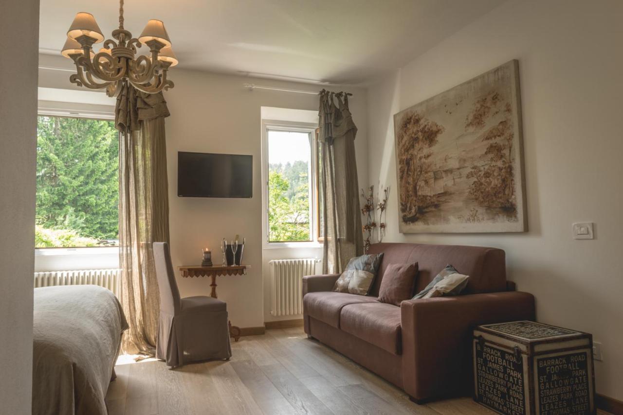 Locanda Senio Palazzuolo Sul Senio Bagian luar foto