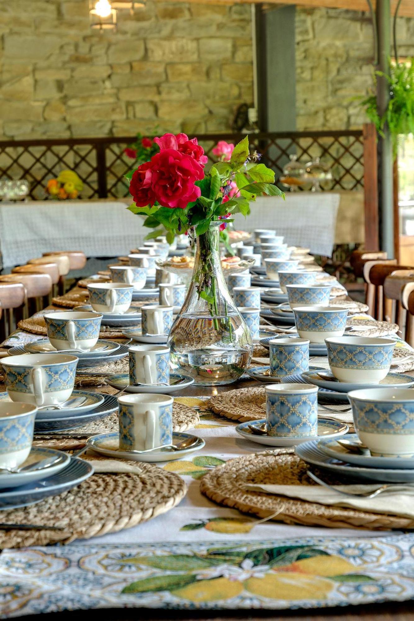Locanda Senio Palazzuolo Sul Senio Bagian luar foto