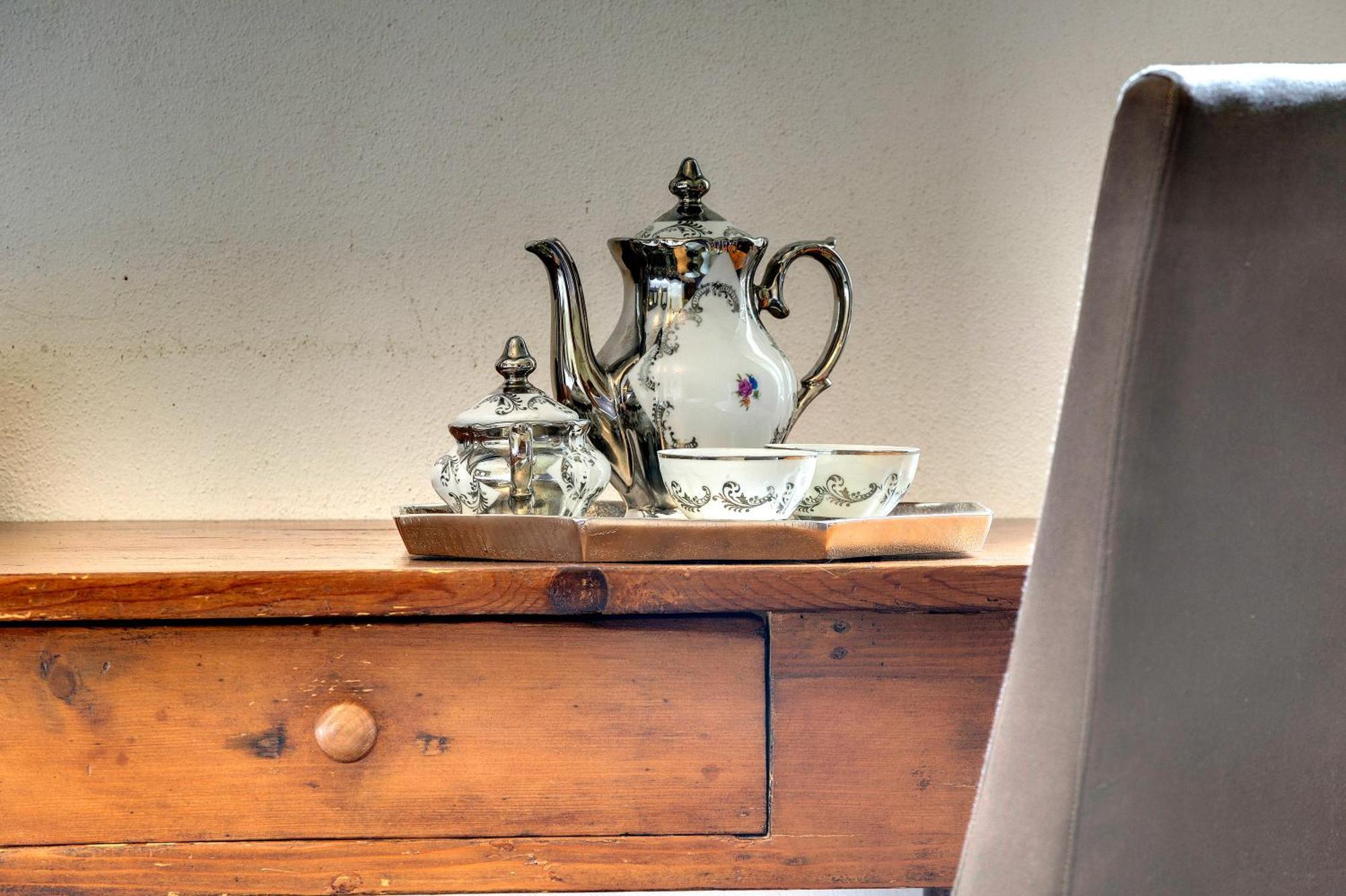 Locanda Senio Palazzuolo Sul Senio Bagian luar foto