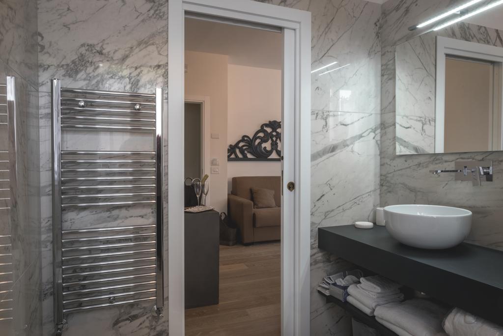 Locanda Senio Palazzuolo Sul Senio Bagian luar foto