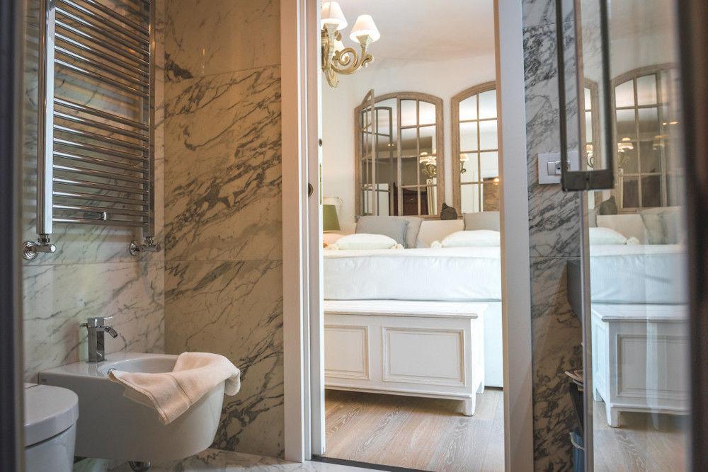 Locanda Senio Palazzuolo Sul Senio Bagian luar foto
