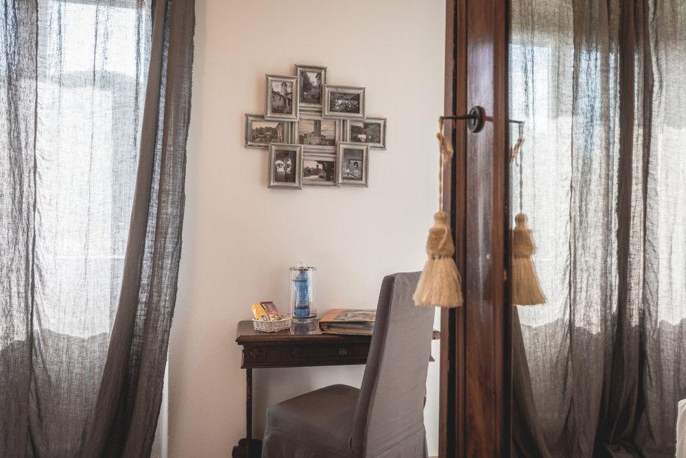 Locanda Senio Palazzuolo Sul Senio Bagian luar foto