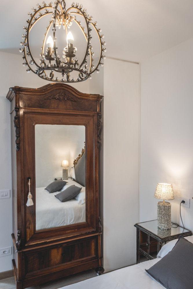 Locanda Senio Palazzuolo Sul Senio Bagian luar foto