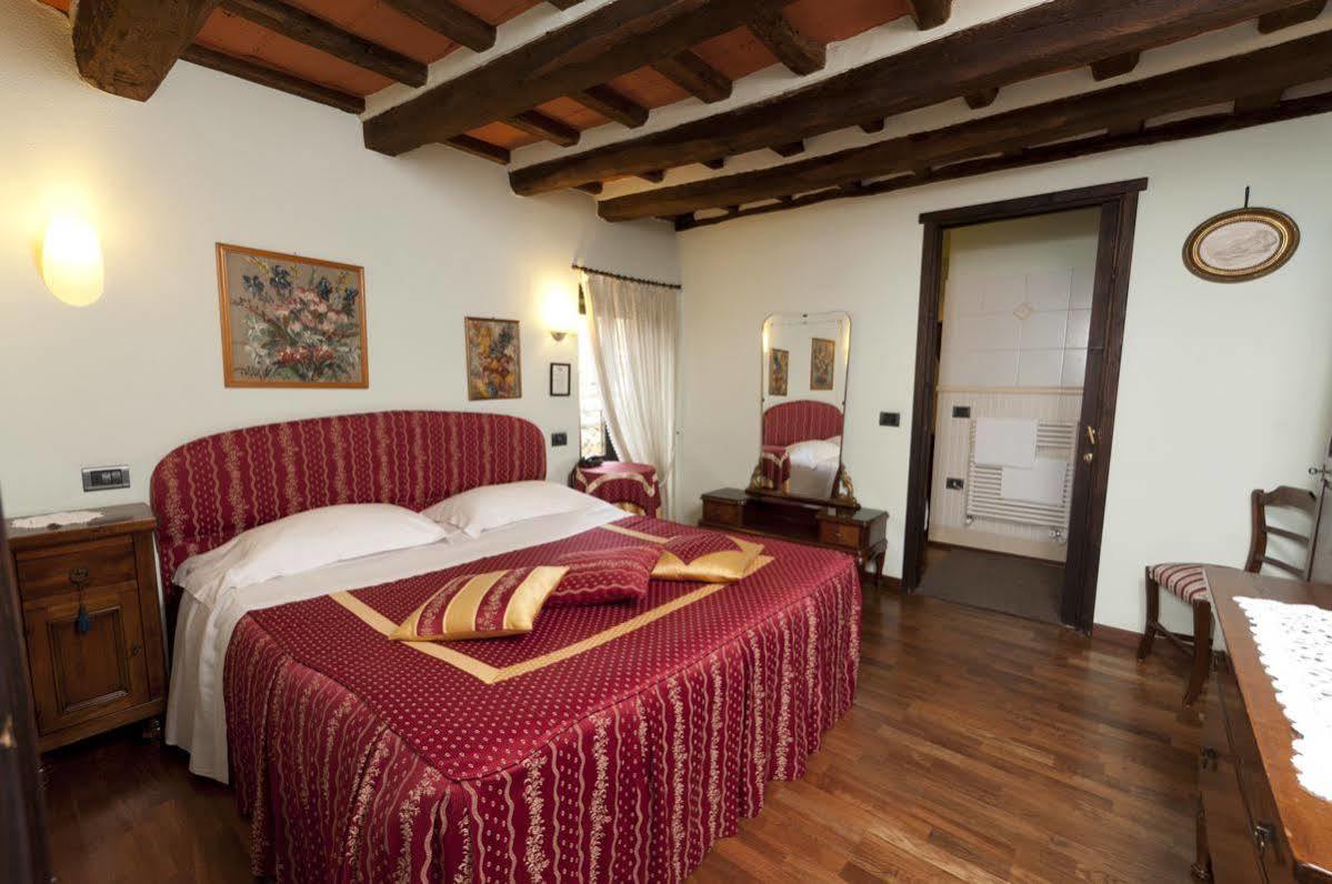 Locanda Senio Palazzuolo Sul Senio Bagian luar foto