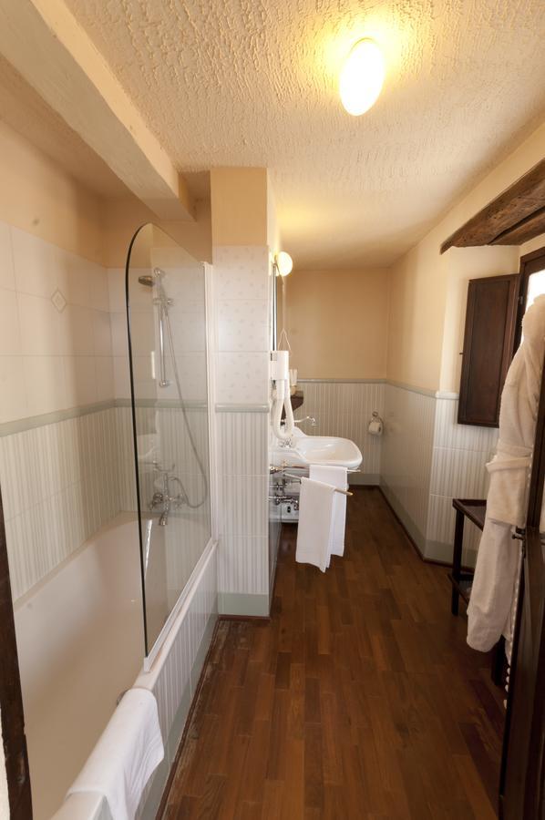 Locanda Senio Palazzuolo Sul Senio Bagian luar foto